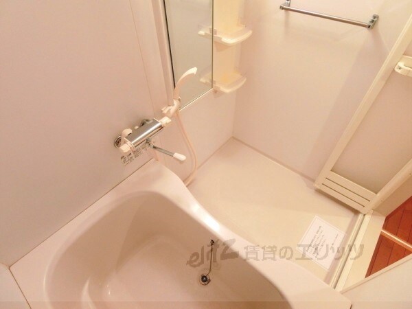 メゾン東雲の物件内観写真