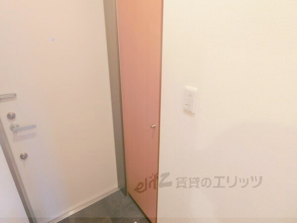 メゾン東雲の物件内観写真