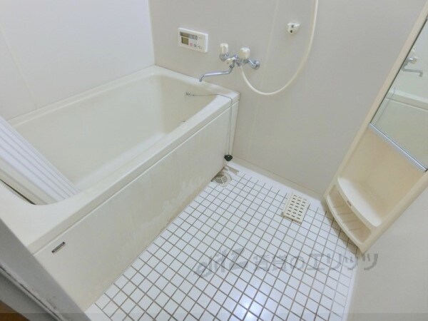 エスポアール前川の物件内観写真