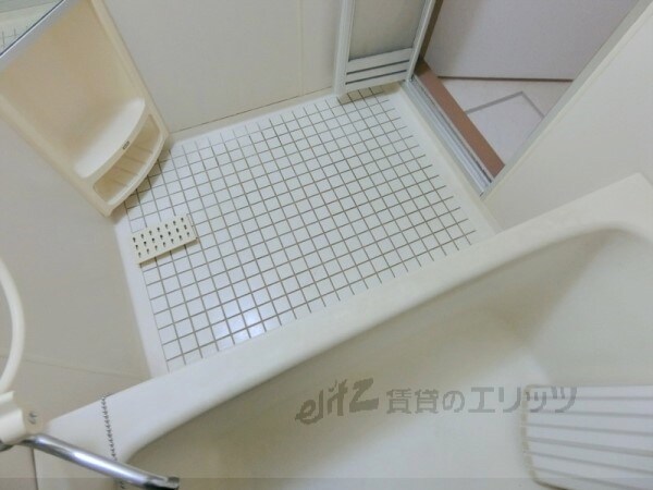 エスポアール前川の物件内観写真