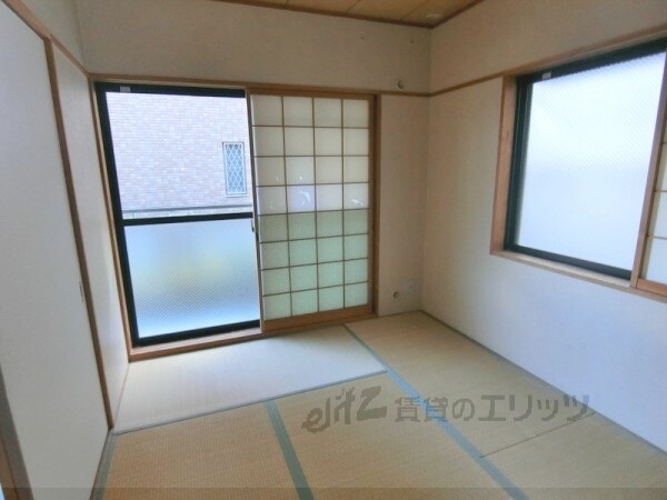 エスポアール前川の物件内観写真