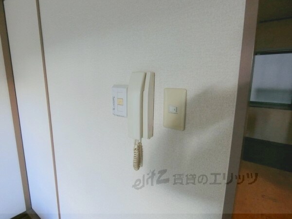 エスポアール前川の物件内観写真