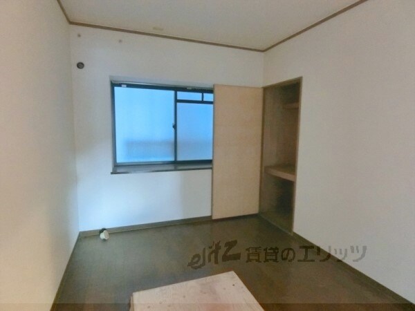 エスポアール前川の物件内観写真