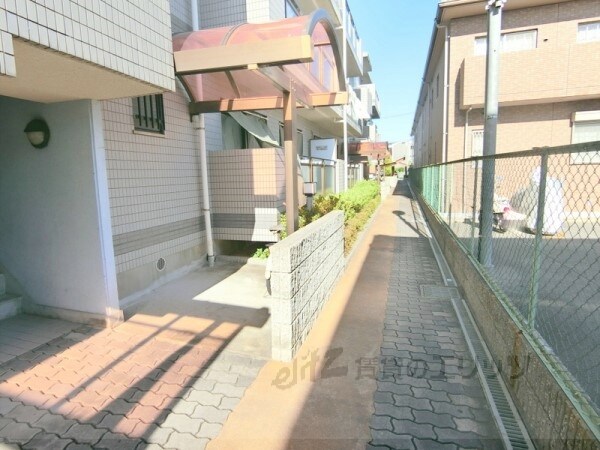 エスポアール前川の物件内観写真