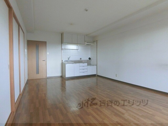 プランドール耳原の物件内観写真