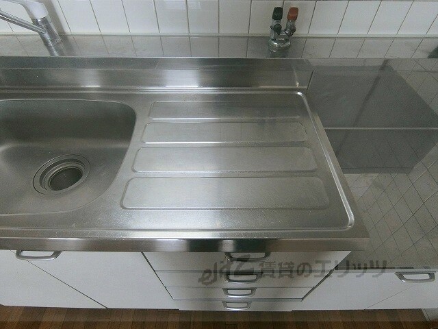 プランドール耳原の物件内観写真