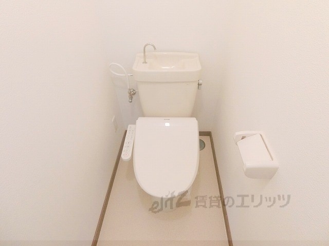 サンコート橋の内の物件内観写真