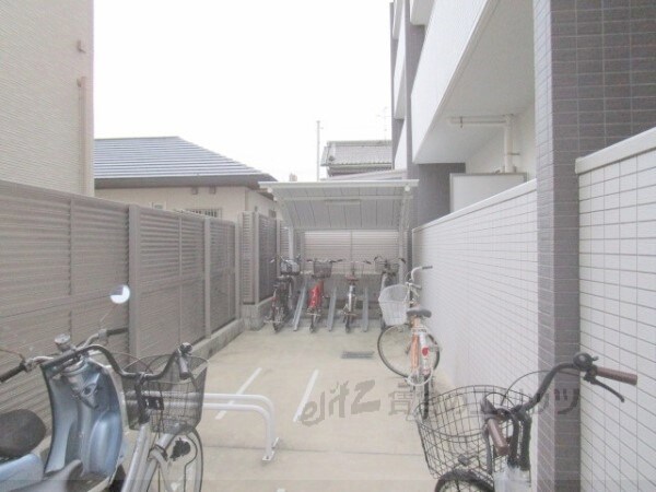 ミリアディたかつきの物件内観写真