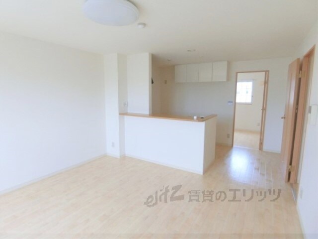 ディアコートの物件内観写真