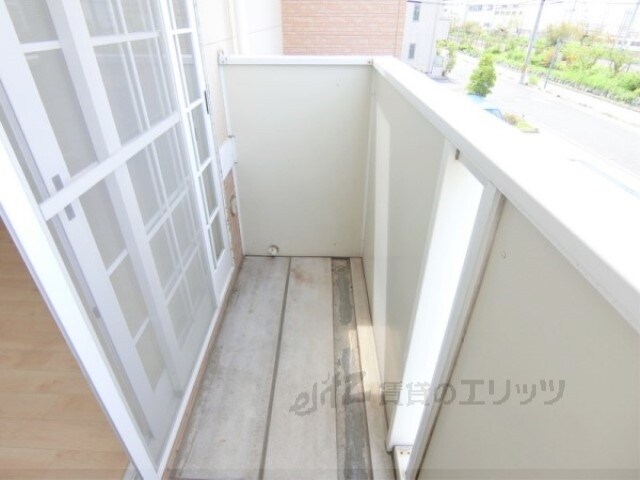 ディアコートの物件内観写真