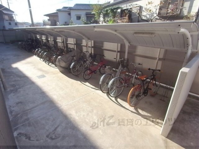 カンマキーノの物件内観写真