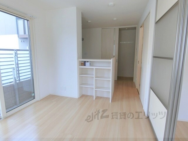 エトワールウエストの物件内観写真