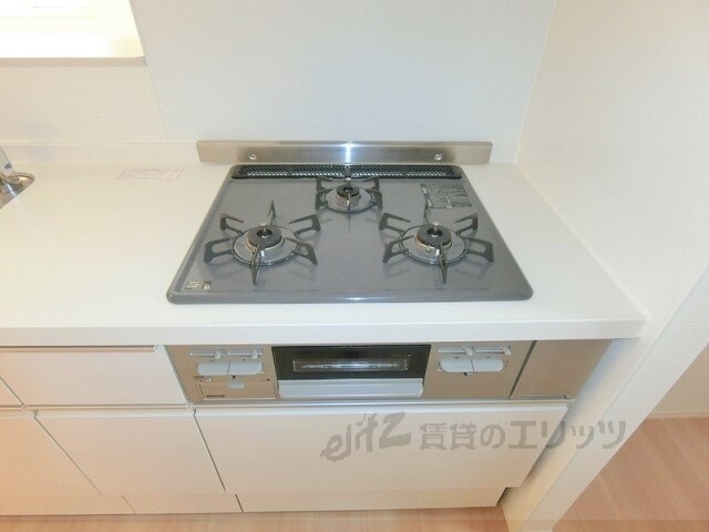 エトワールウエストの物件内観写真