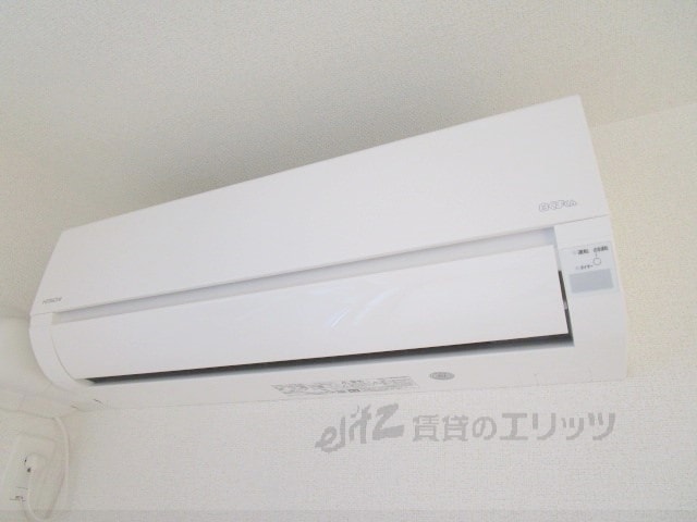 パインルーツIIIの物件内観写真