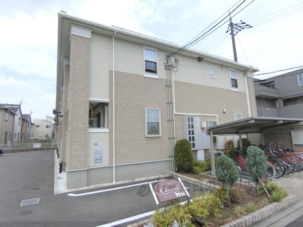 クレーヴの物件内観写真