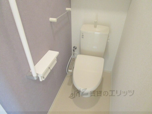 パインルーツIIの物件内観写真