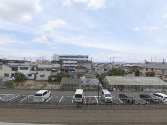 クレセントコートの物件内観写真