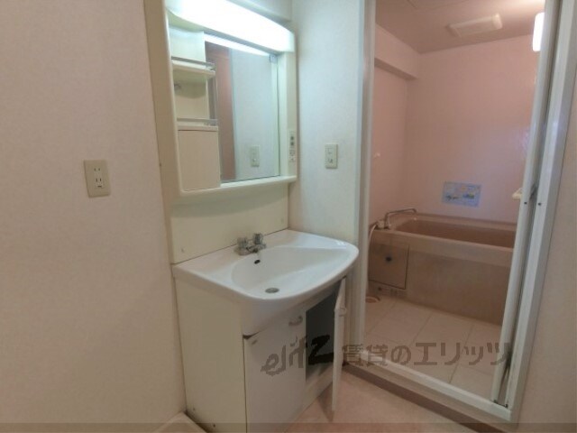 パセオ南茨木の物件内観写真