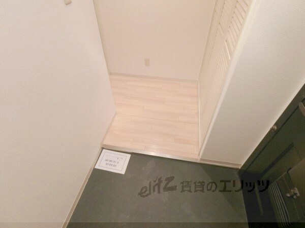 ラジュニール春日丘の物件内観写真