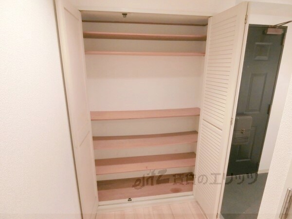 ラジュニール春日丘の物件内観写真