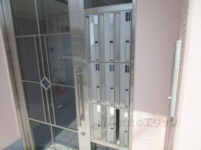 メゾンクラーラの物件内観写真