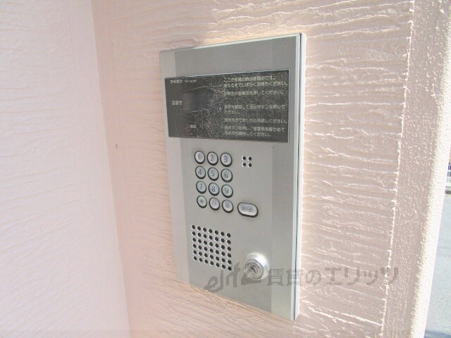 メゾンクラーラの物件内観写真