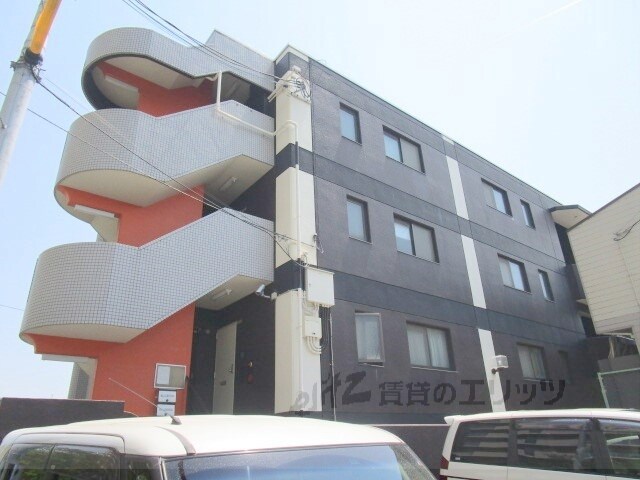 ハピネス栄町の物件内観写真