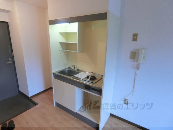 プレアール南春日丘の物件内観写真