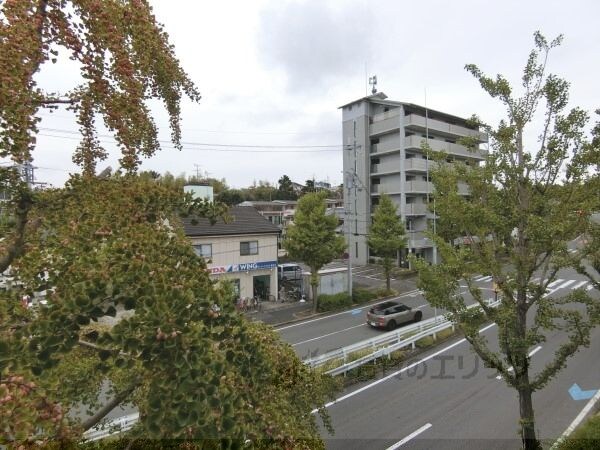 プレアール南春日丘の物件内観写真