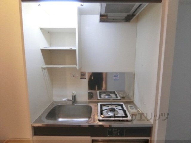 メゾンエルアンドジョイの物件内観写真