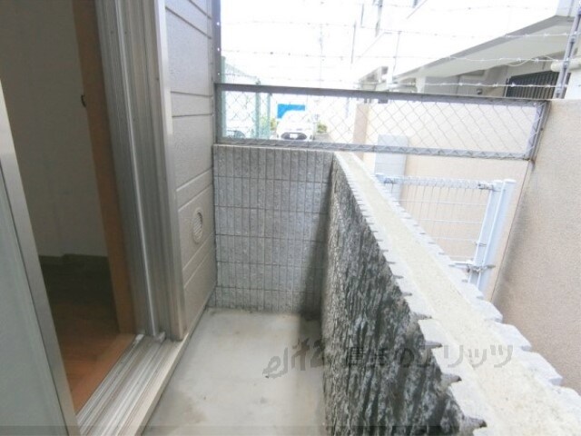 メゾンエルアンドジョイの物件内観写真