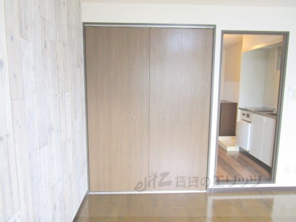 CASA・SOLの物件内観写真