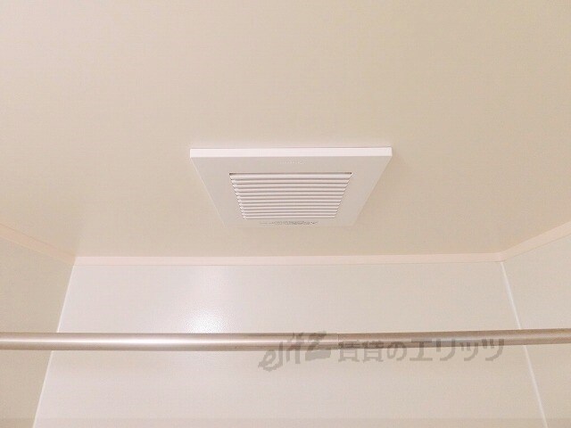 サンクリエイトII　Ｂの物件内観写真