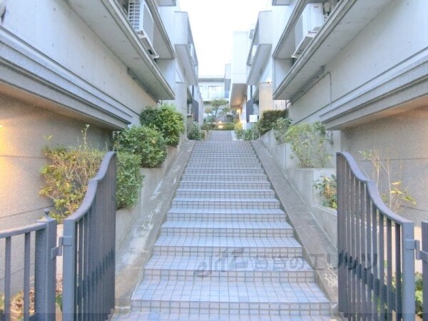 ラジュニール春日丘の物件内観写真