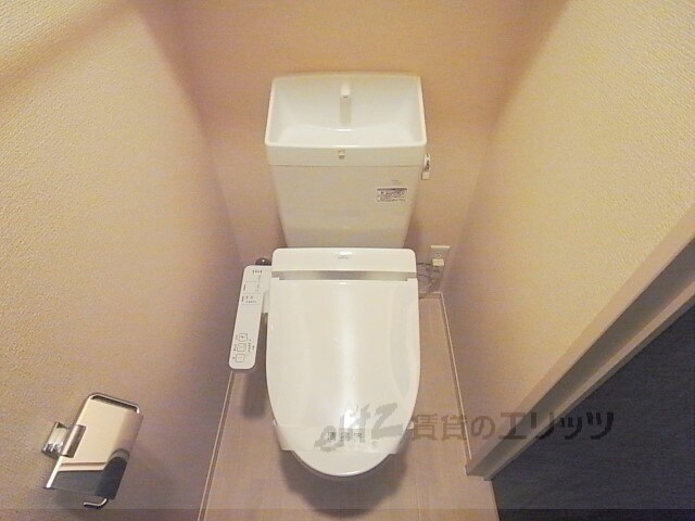 Station　side　courtの物件内観写真