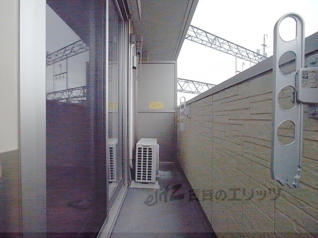 Station　side　courtの物件内観写真