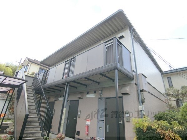 ＭIＮＯＲＵハイツの物件外観写真