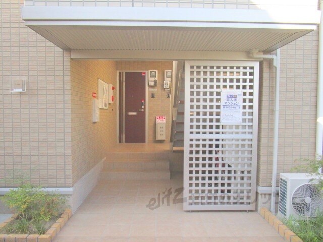 カミーリア北大塚の物件内観写真