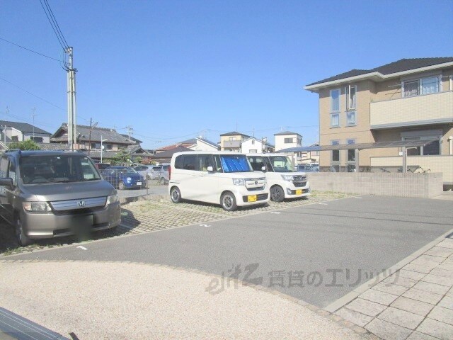 カミーリア北大塚の物件内観写真