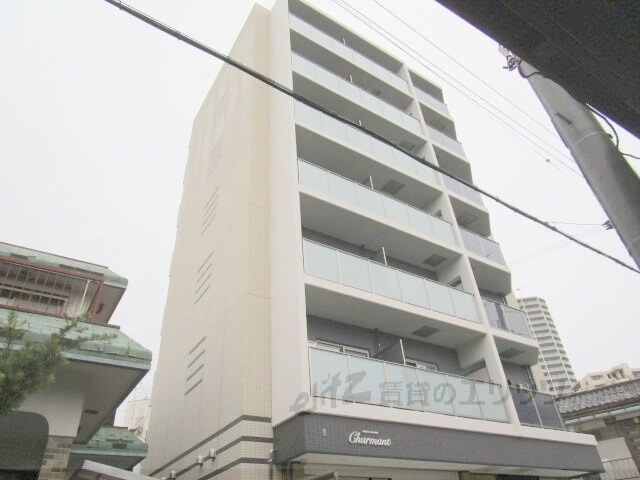 Ｋ＆Ｋ芥川の物件外観写真