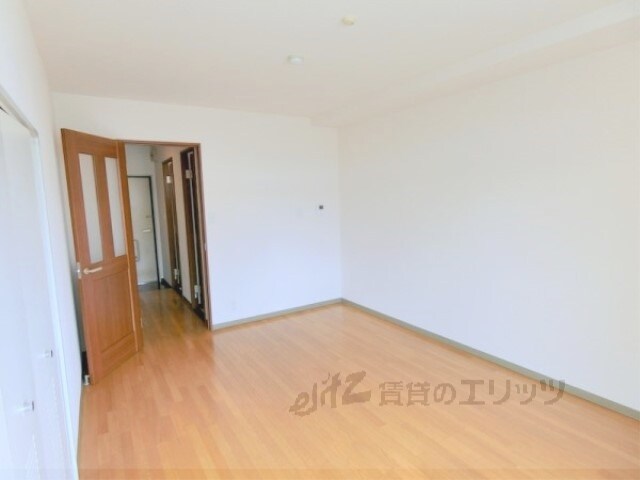 ウイングビュー鮎川の物件内観写真