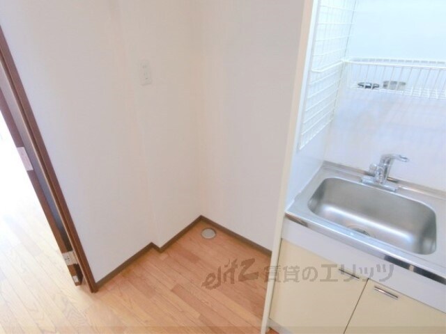 ウイングビュー鮎川の物件内観写真