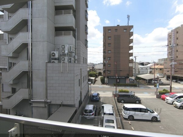 アメニティ駅前の物件内観写真