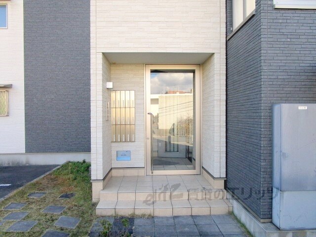 メゾンＣｏＣｏの物件内観写真