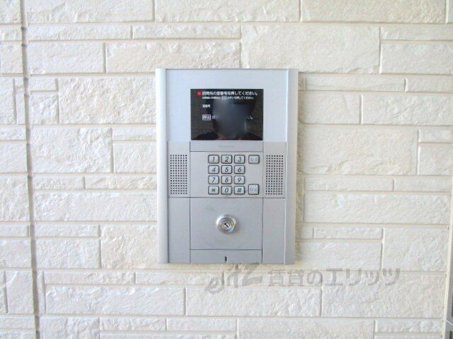 メゾンＣｏＣｏの物件内観写真