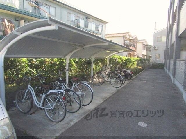 メゾンＣｏＣｏの物件内観写真