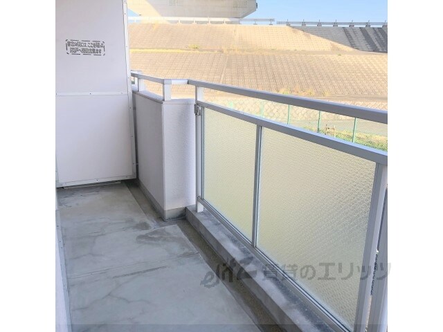 高槻アカシヤハイツの物件内観写真