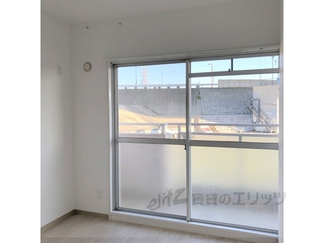 高槻アカシヤハイツの物件内観写真