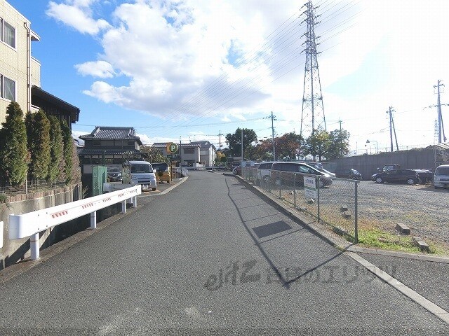 オーク太田 IIの物件内観写真