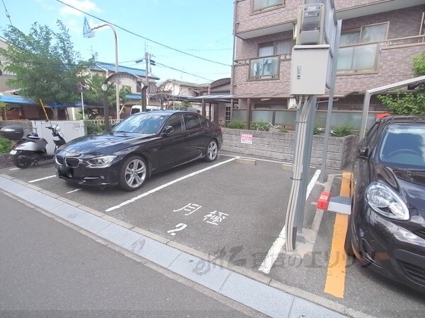 グレースメゾン本町の物件内観写真